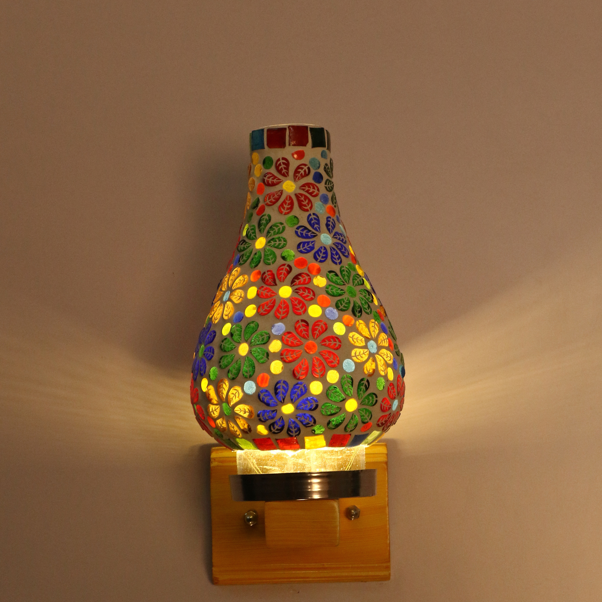 Led Wall Lamp