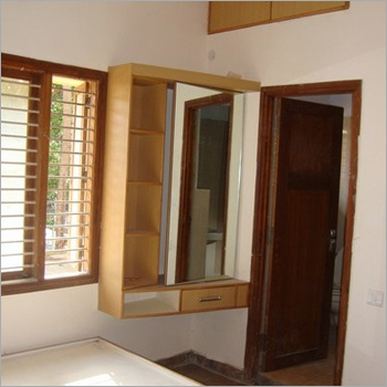 अलमारियां