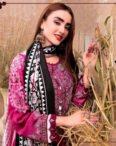 Gull Ahmed Riwayat Pakistani Lawn Suits Catalog Collection