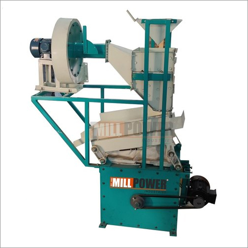 Rice Destoning Machine Industrial