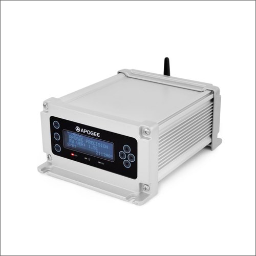 Mrs-1 Gnss Cors Receiver Usage: Automotive