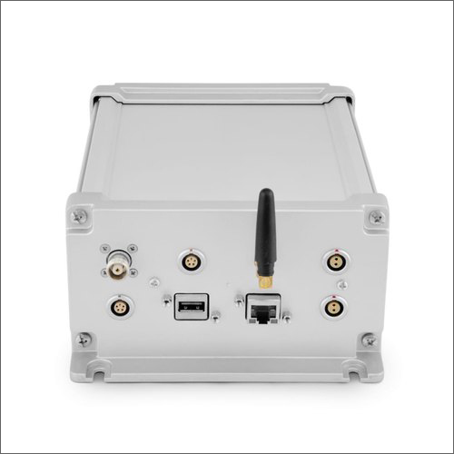Mrs-1 Gnss Cors Receiver Usage: Automotive