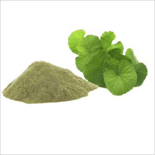Brown Centella Asiatica Extract