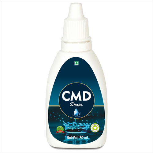 Cmd Drop Direction: After Meal