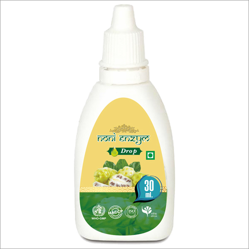 Noni Ebzym Drop Dry Place