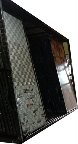 एमएस टाइल डिस्प्ले स्लाइडर स्टैंड