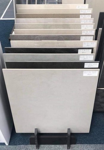 6X4feet Showroom Tile Display Stand
