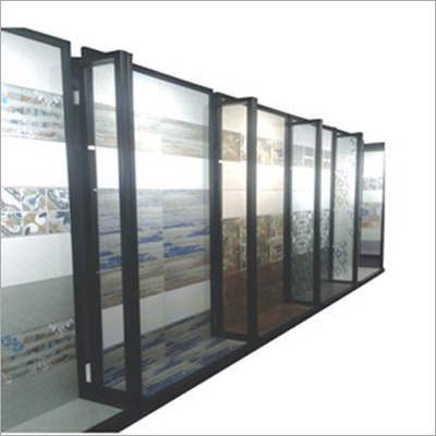 Showcase Tile Display Stand