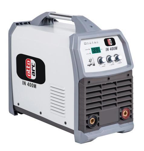 IN 400M Arc Welding Machine