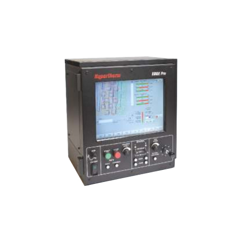 Edge Pro Cnc System
