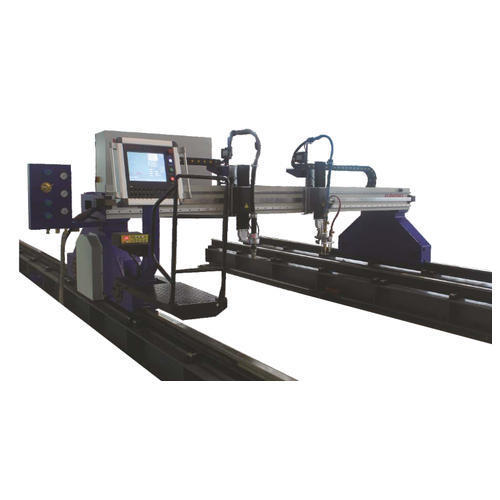 Procut Plasma Flame Cutting Machine with HPR 130XD