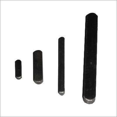 Stainless Steel Key