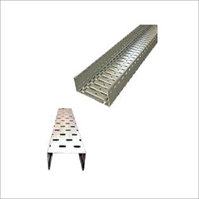 GI Cables Tray