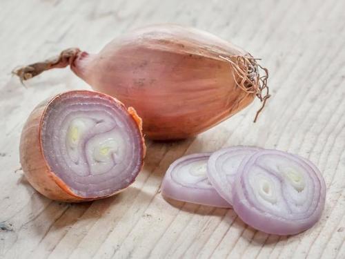 Fresh Shallot