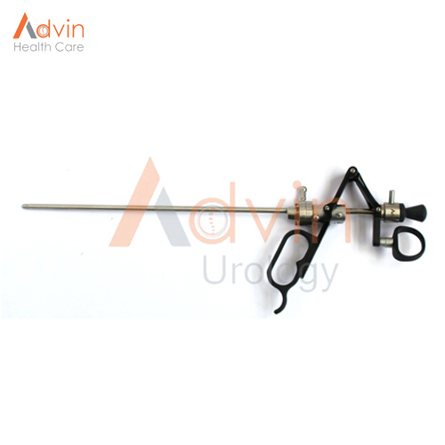 Manual Resectoscope Working Element