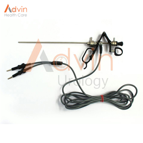 Manual Resectoscope Working Element