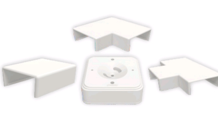 Pvc Casing - Capping
