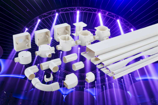 Pvc Casing - Capping