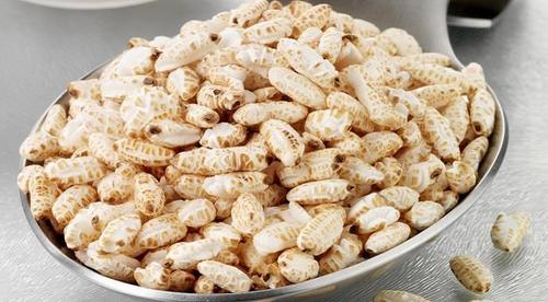 Puffed Rice