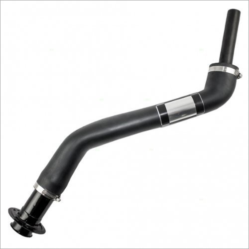 Fuel Tank Filler Pipe