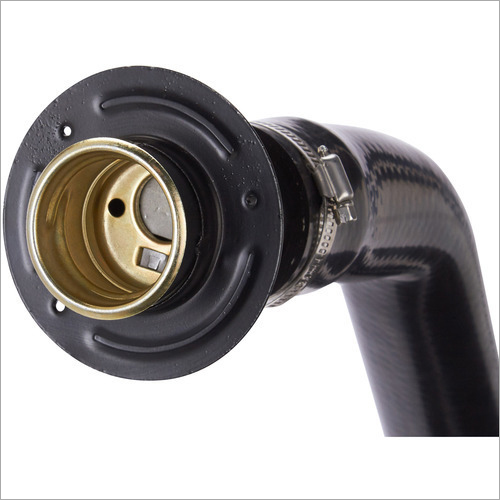 Fuel Filler Neck Pipe