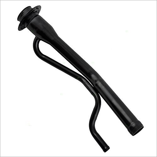Fuel Steel Tank Filler Neck Pipe