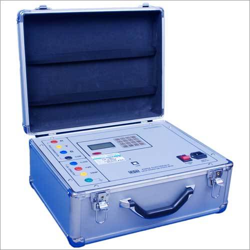 Cbt Intervel Meter
