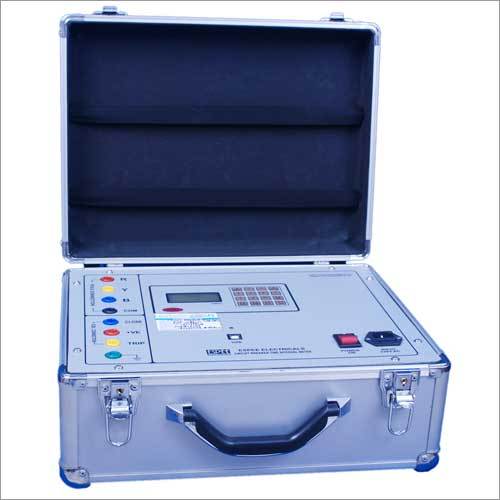 Cbt Intervel Meter
