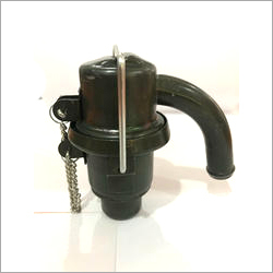 Tata 407 Air Breather