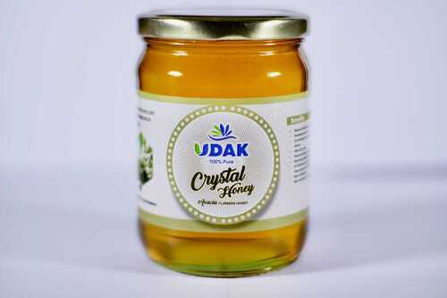 प्योर क्रिस्टल हनी ग्रेड: A