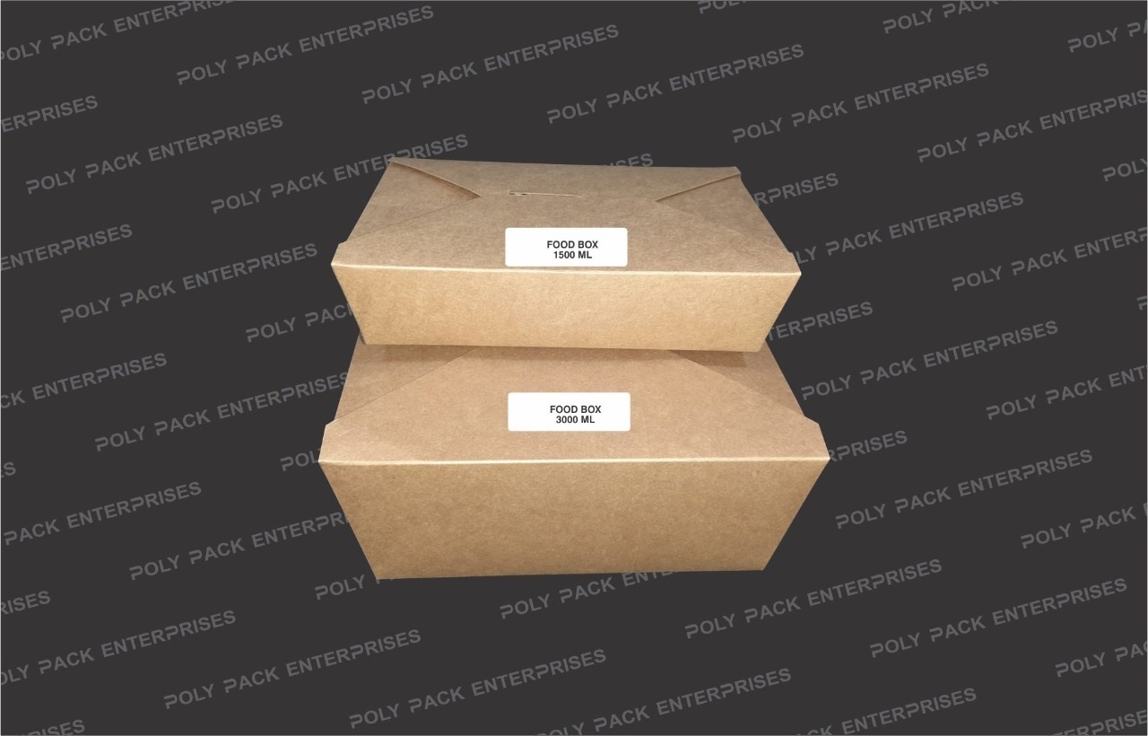 Take Away Box