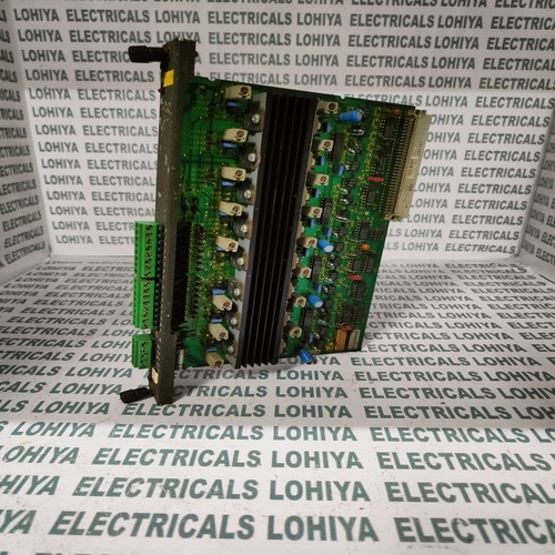 Bosch -210 Pcb Card