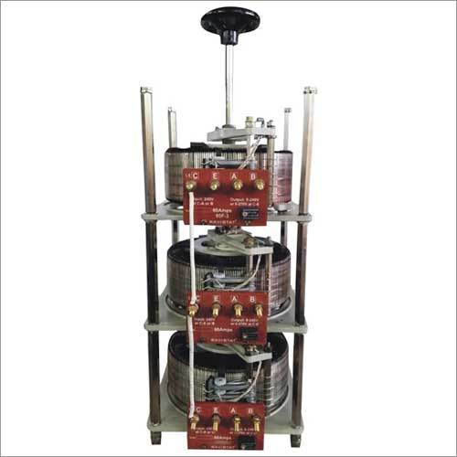 60A-3 ऑटो स्टेट डिमर स्टेट वेरिएक