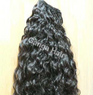 Curly Hair