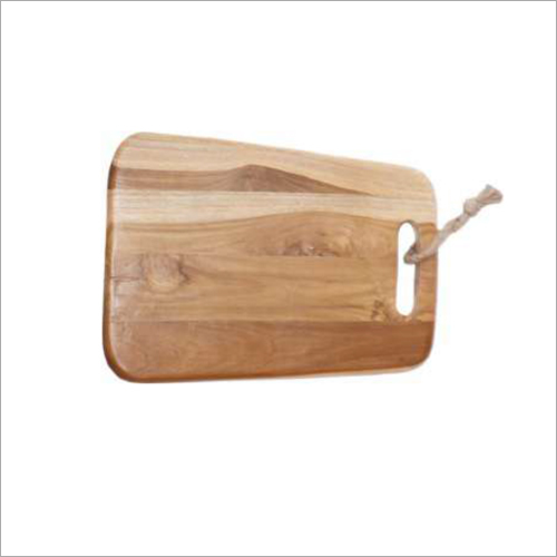 राउंड 14x10 इंच बिग बैट कटिंग बोर्ड