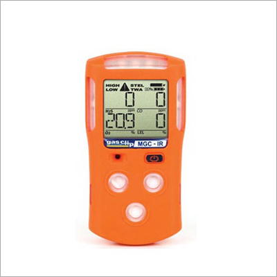 Hydraulic Multi Gas Detectors