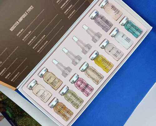 बीबी चमक किट