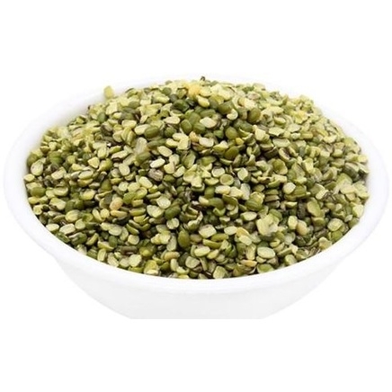 Green Moong Dal