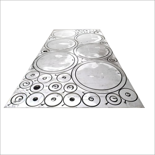 Cnc Laser Job Work Cutting Services