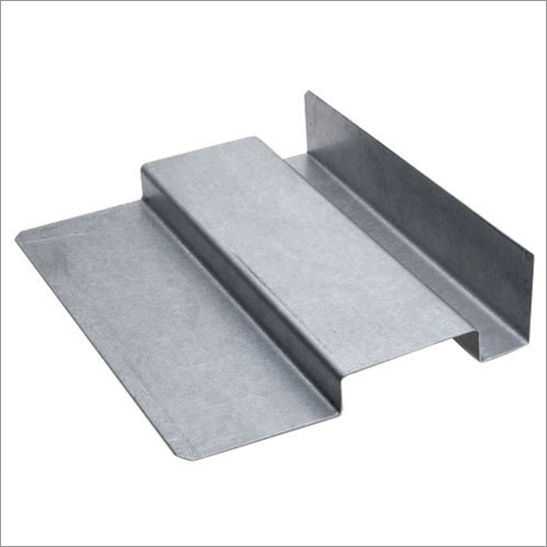Industrial Sheet Bending Services - Steel Material, Thickness Up To 6mm, Z Bend And All Degree Bends
