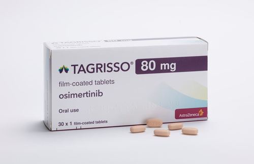 Osimertinib Tablets Specific Drug