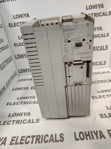 NORDAC SK 500E-221-340-O इन्वर्टर ड्राइव