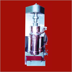 क्लोज्ड टाइप सैंड मिल्स