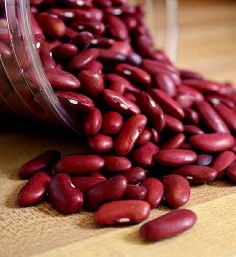 Organic Rajma