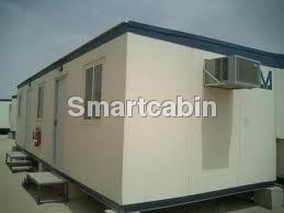 Eco Portable Cabin