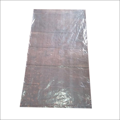 Transparent Ld Plain Sheet Size: Different Size Available