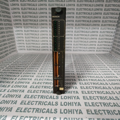 Bosch 038766-204401 Pcb Card