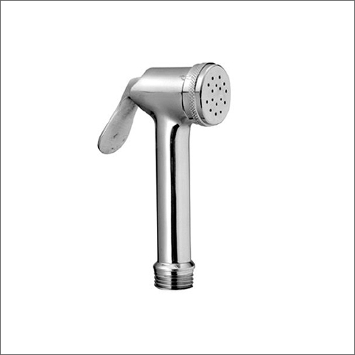 Brass Health Faucet - Wall Mount Design | Durable Brass Material, Ideal for Hygiene Applications