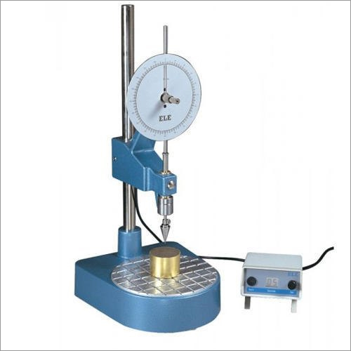 Soil Testing Instrument