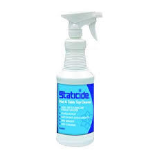 Anti-static .Acl 6001 Mat & Table Top Cleaner..
